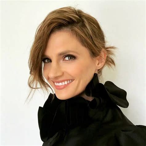 stana katic age|Stana Katic Height, Weight, Age, Body Statistics